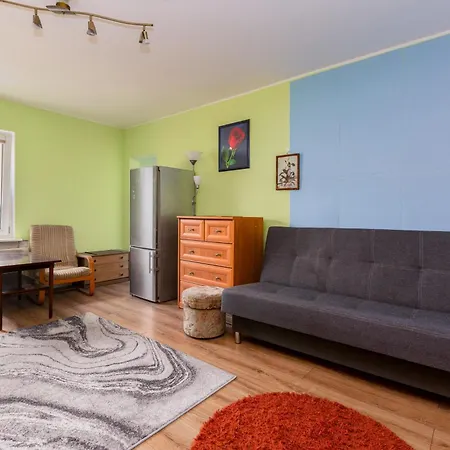 Lasy Chylonskie Apartament *