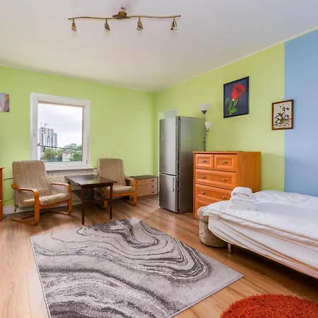 Lasy Chylonskie Apartament