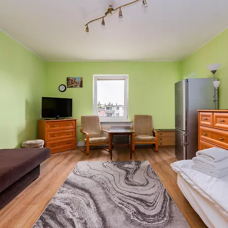 Lasy Chylonskie Apartament Gdynia