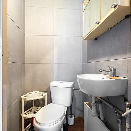 Lasy Chylonskie Apartament