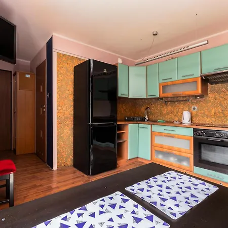 Apartament Lasy Chylonskie