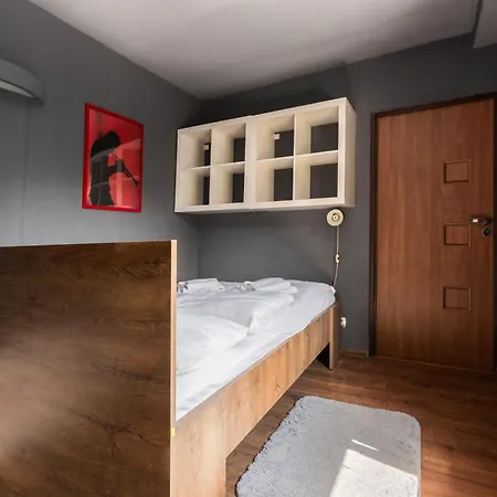 Lasy Chylonskie Apartament Gdynia