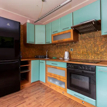 Apartament Lasy Chylonskie
