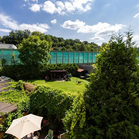 Lasy Chylonskie Apartament